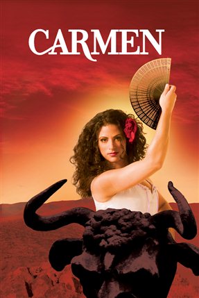 Raymond Gubbay And The Royal Albert Hall Presents: Carmen