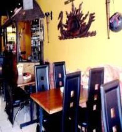 La Hacienda