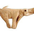 Ice Age Art: Arrival of the Modern Mind hotels title=