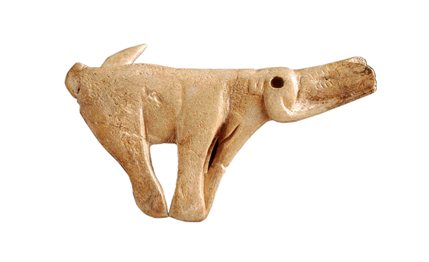 Ice Age Art: Arrival of the Modern Mind Ice Age Art: Arrival of the Modern Mind