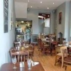 Roman Tapas and Grill