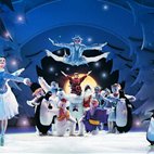 The Snowman hotels title=