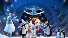 The Snowman