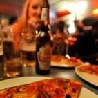 The Big Red Pizza & Bar