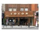 Cocoa Cafe hotels title=