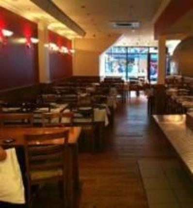 Hasan Meze & Mangal Restaurant