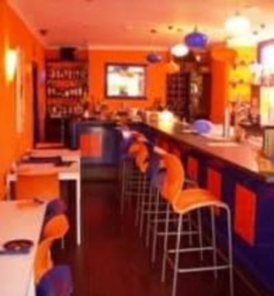 db bistro & bar Image from LondonTown.com db bistro & bar