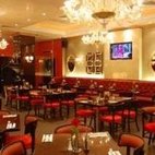 Caffe Concerto One New Change hotels title=