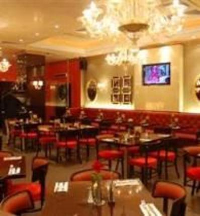 Caffe Concerto One New Change Caffe Concerto One New Change