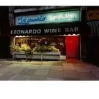 Leonardo restaurant and wine bar