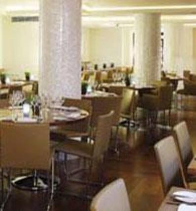 Landseer Restaurant & Bar Landseer Restaurant & Bar