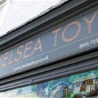 Chelsea Toys hotels title=