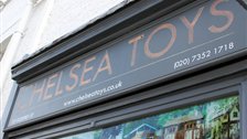 Chelsea Toys