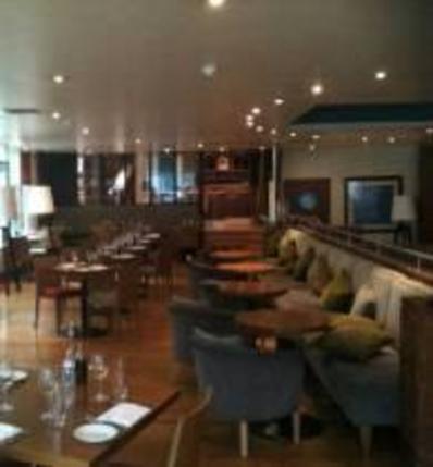 Grappolo Ristorante and Bar