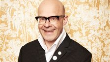 Harry Hill's Sausage Time - Harry Hill (c) Channel 4