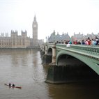 Devizes to Westminster International Canoe Race hotels title=