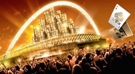 International Stadium Poker Tour International Stadium Poker Tour