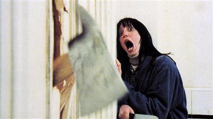 Halloween Special Preview: The Shining Halloween Special Preview: The Shining
