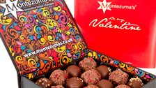 Montezuma's Chocolate