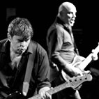 The Stranglers: Feel It Live Tour hotels title=