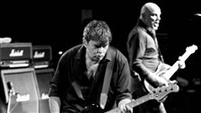 The Stranglers: Feel It Live Tour