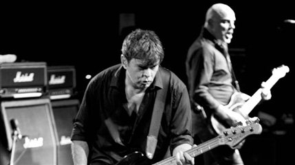 The Stranglers: Feel It Live Tour The Stranglers: Feel It Live Tour