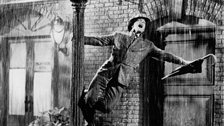 Singin' In The Rain: Live in Concert