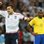 International Friendly: England v Brazil