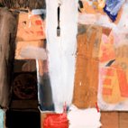 The Bride and the Bachelors: Duchamp with Cage, Cunningham, Rauschenberg and Johns hotels title=
