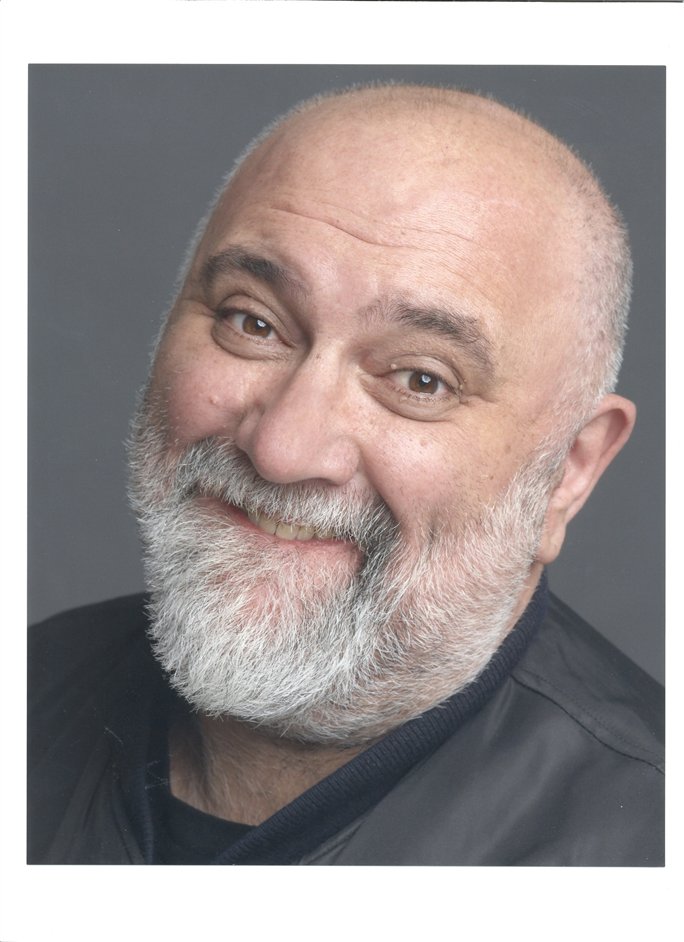 Alexei Sayle Image from LondonTown.com Alexei Sayle