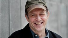 Steve Reich by Wonge Bergmann