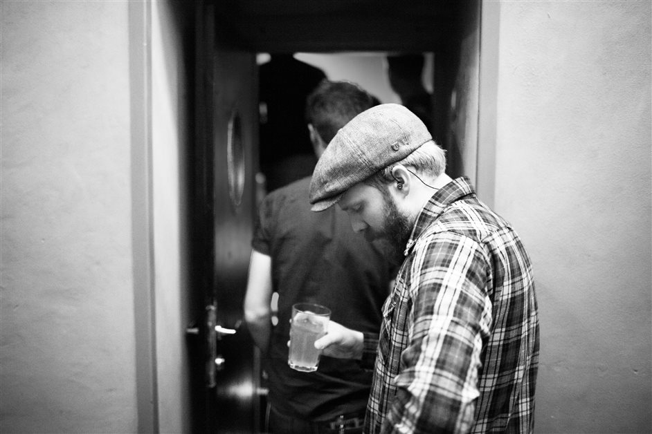 Alex Clare Image from LondonTown.com Alex Clare