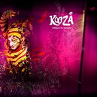Cirque Du Soleil: Kooza hotels title=