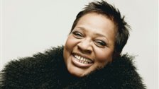 Jocelyn Brown