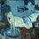 Pablo Picasso (1881-1973), The Blue Room (The Tub), 1901
