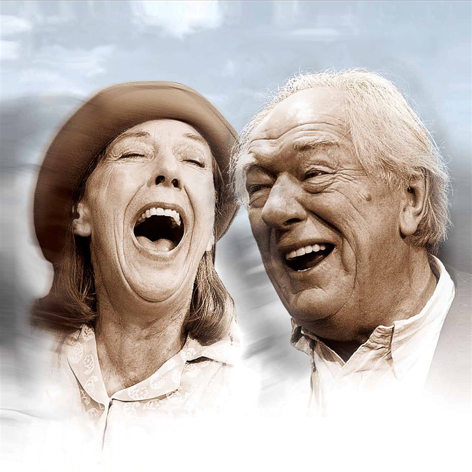 All That Fall - artstheatrewestend.co.uk