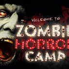 Zombie Horror Camp hotels title=