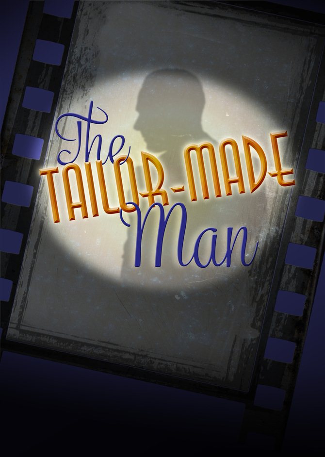 Tailor Made Man Image from LondonTown.com Tailor Made Man