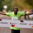 Royal Parks Foundation Half Marathon