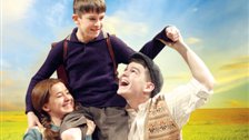 Goodnight Mister Tom