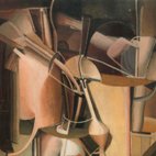 The Bride and the Bachelors: Duchamp with Cage, Cunningham, Rauschenberg and Johns hotels title=