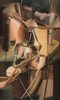 The Bride and the Bachelors: Duchamp with Cage, Cunningham, Rauschenberg and Johns