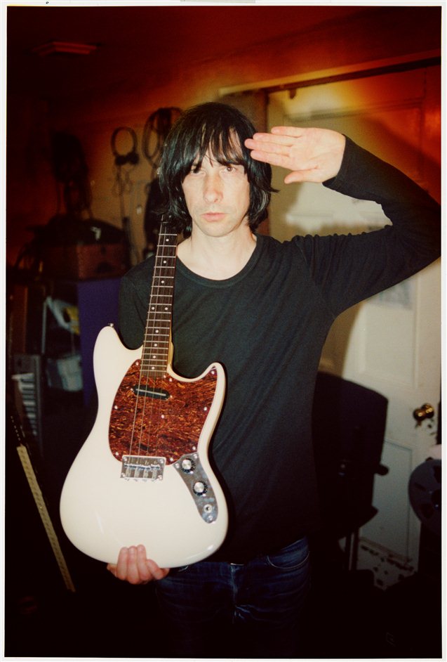 Primal Scream & Echo And The Bunnymen Image from LondonTown.com Primal Scream & Echo And The Bunnymen