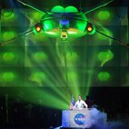War of The Worlds - The New Generation