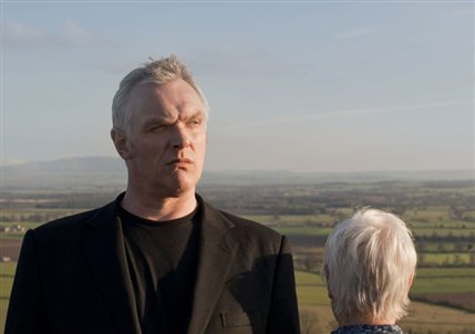 Greg Davies: The Back Of My Mum's Head Greg Davies: The Back Of My Mum's Head