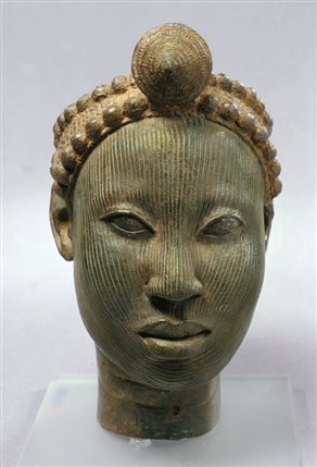 Bronze Bronze