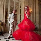 Valentino: Master of Couture hotels title=