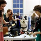 London Fashion Weekend