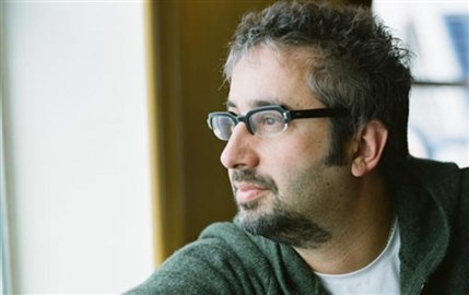 David Baddiel: Fame: Not The Musical David Baddiel: Fame: Not The Musical