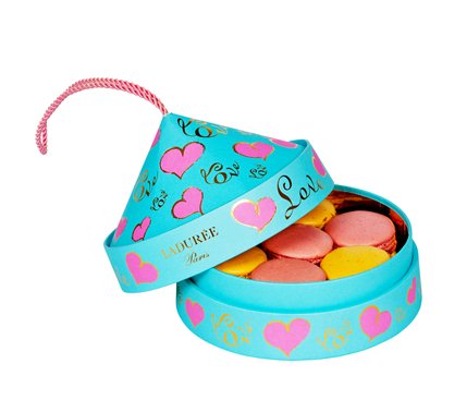 Laduree Cornhill Laduree Cornhill